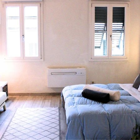 Appartamento In Via San Gallo 佛罗伦萨 外观 照片