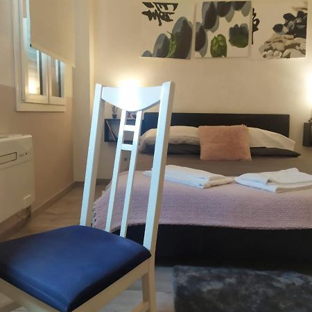 Appartamento In Via San Gallo 佛罗伦萨 外观 照片
