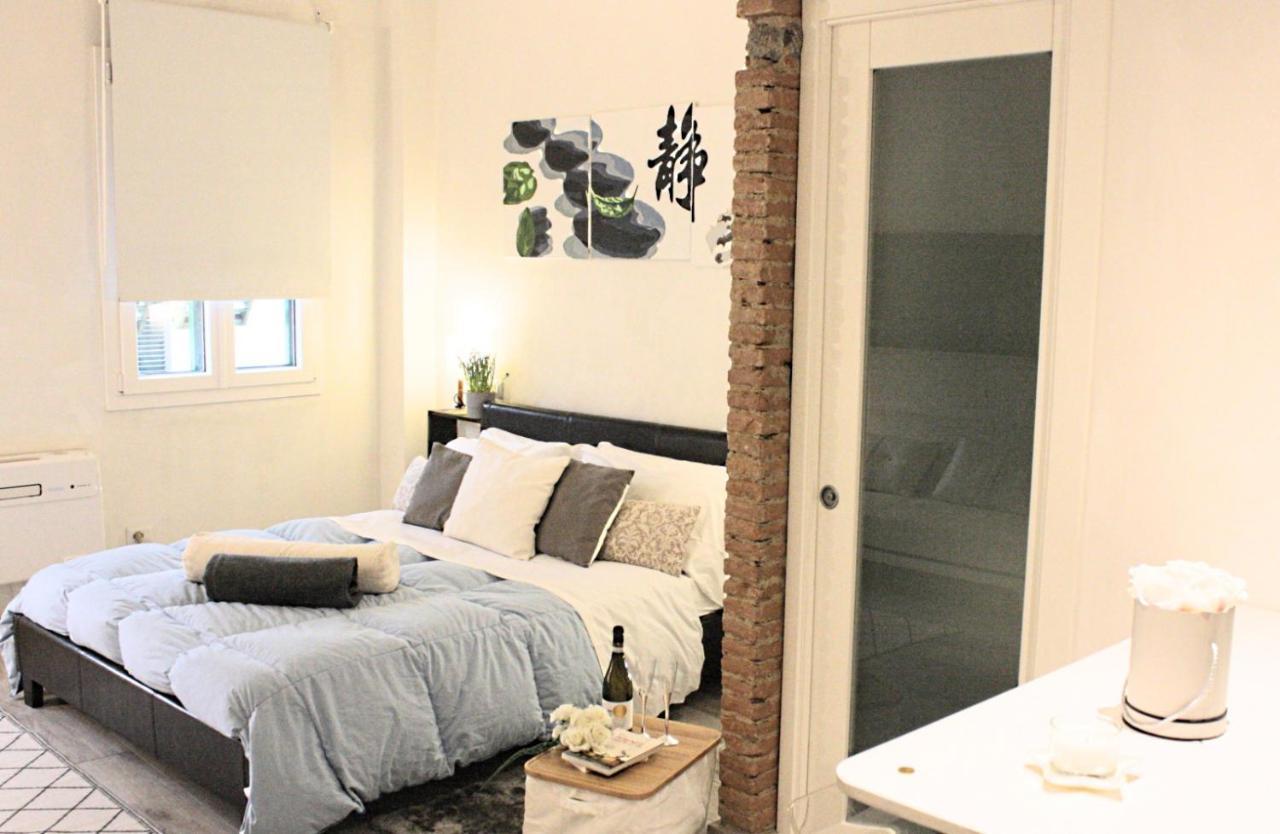 Appartamento In Via San Gallo 佛罗伦萨 外观 照片