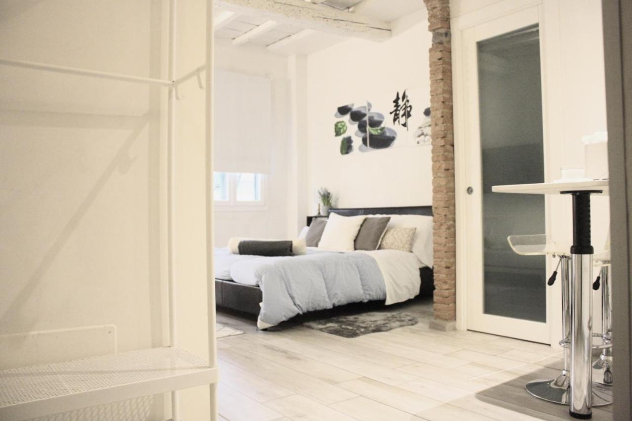 Appartamento In Via San Gallo 佛罗伦萨 外观 照片