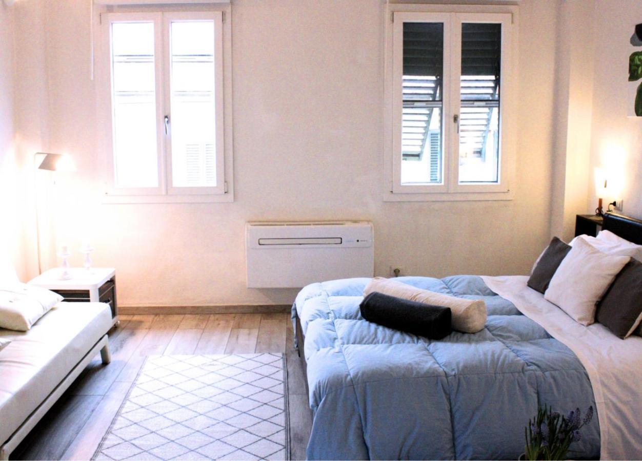 Appartamento In Via San Gallo 佛罗伦萨 外观 照片