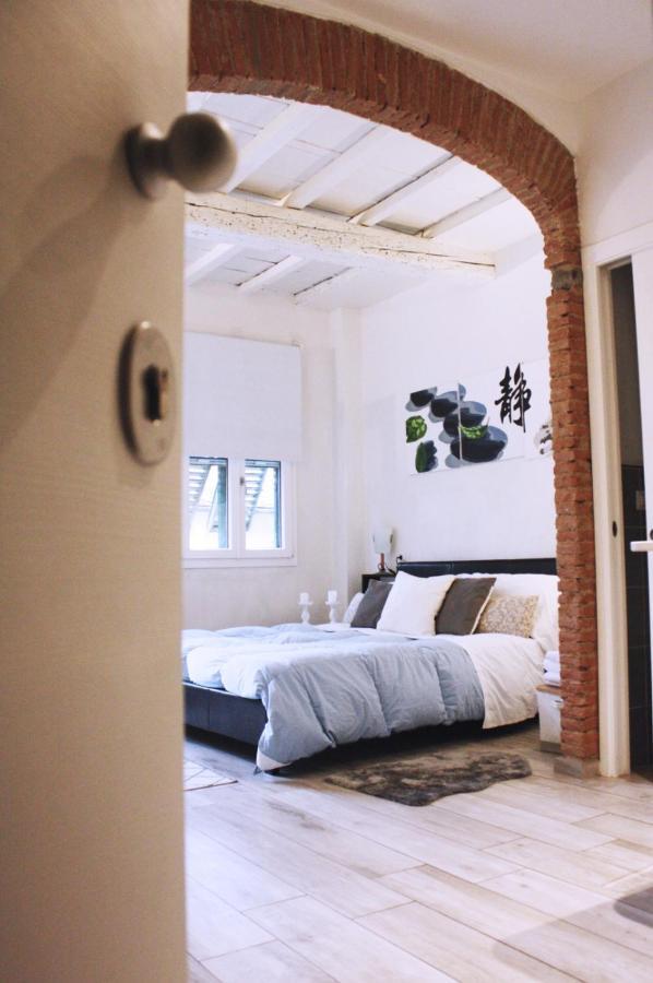 Appartamento In Via San Gallo 佛罗伦萨 外观 照片