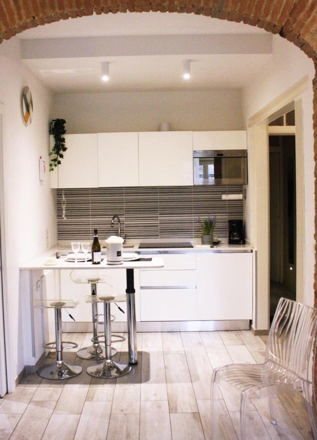 Appartamento In Via San Gallo 佛罗伦萨 外观 照片