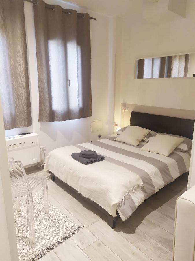 Appartamento In Via San Gallo 佛罗伦萨 外观 照片