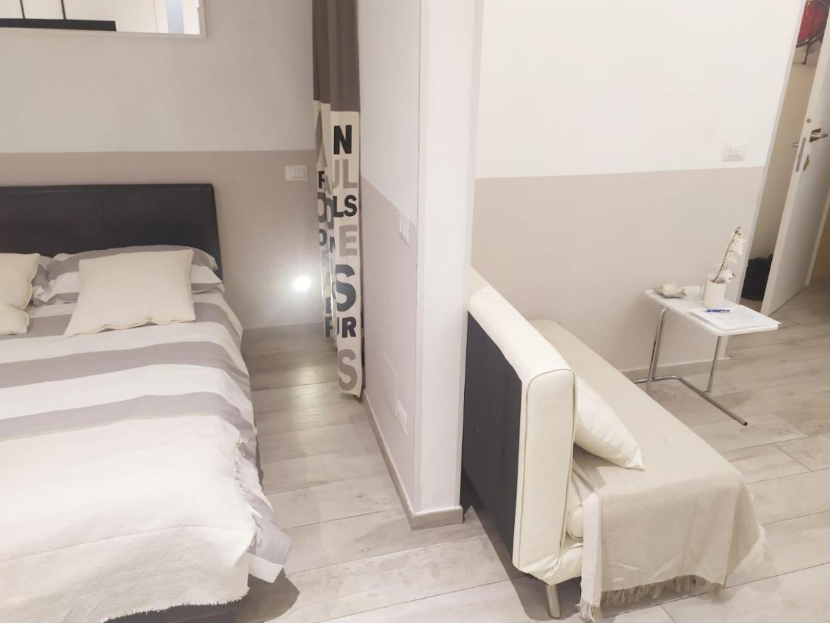 Appartamento In Via San Gallo 佛罗伦萨 外观 照片