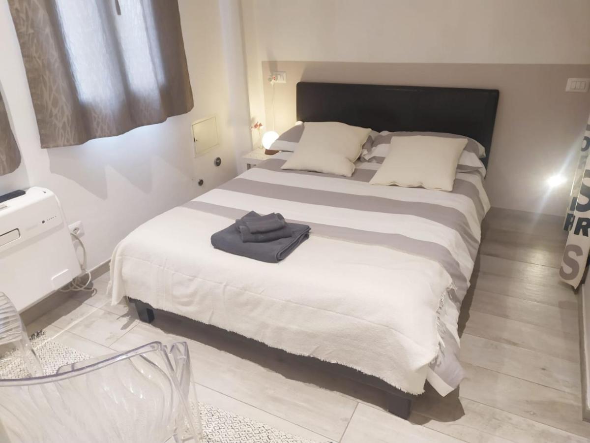 Appartamento In Via San Gallo 佛罗伦萨 外观 照片