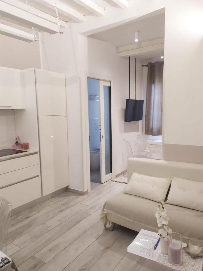 Appartamento In Via San Gallo 佛罗伦萨 外观 照片