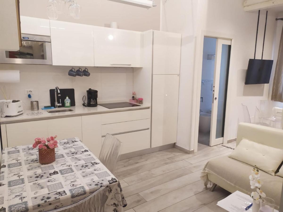 Appartamento In Via San Gallo 佛罗伦萨 外观 照片