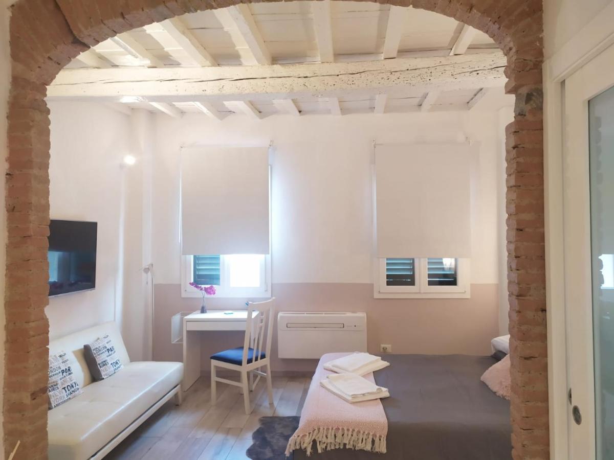 Appartamento In Via San Gallo 佛罗伦萨 外观 照片