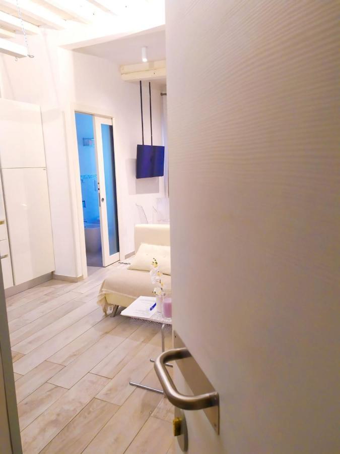 Appartamento In Via San Gallo 佛罗伦萨 外观 照片