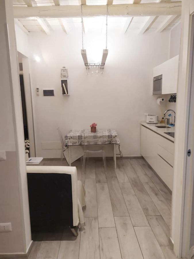Appartamento In Via San Gallo 佛罗伦萨 外观 照片