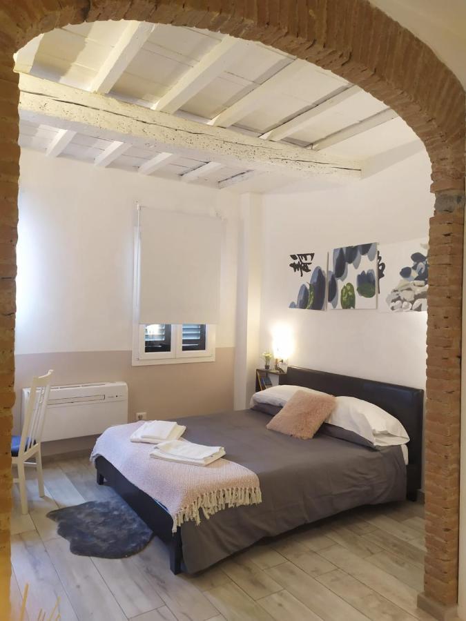 Appartamento In Via San Gallo 佛罗伦萨 外观 照片