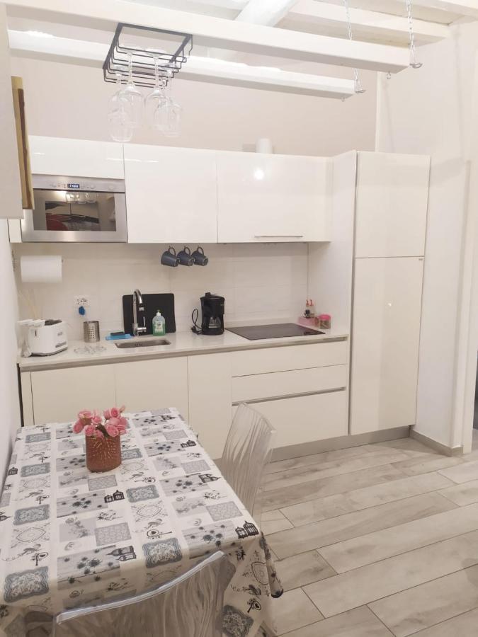 Appartamento In Via San Gallo 佛罗伦萨 外观 照片