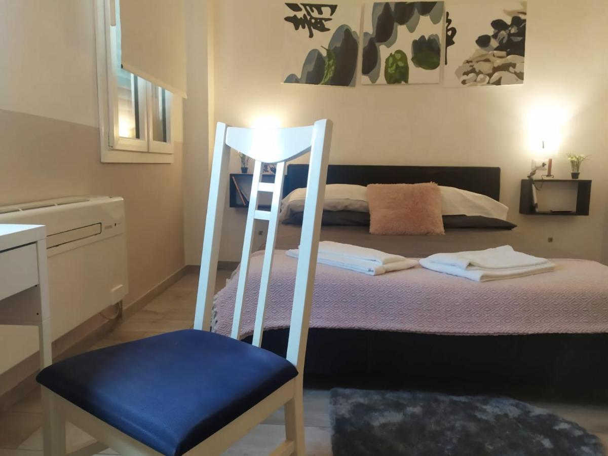 Appartamento In Via San Gallo 佛罗伦萨 外观 照片